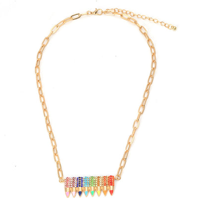 Charming Chain for Any Occasion