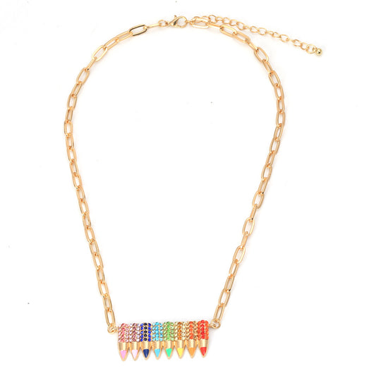 Charming Chain for Any Occasion