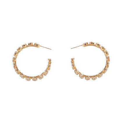 Classic Earring with Timeless Appeal