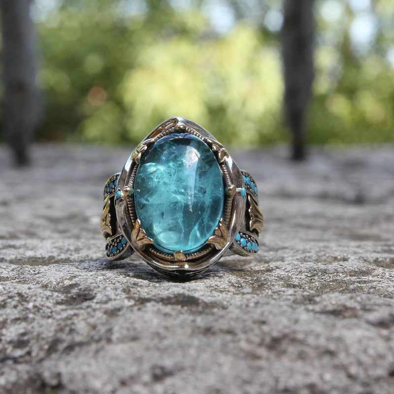 Beautiful Ring with Unique Style