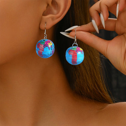 Classic Earring with Timeless Appeal