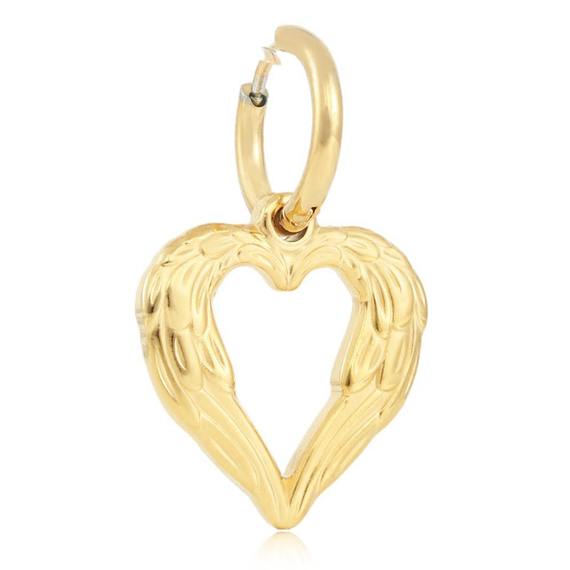 Elegant Gold Earring for Every Occasion