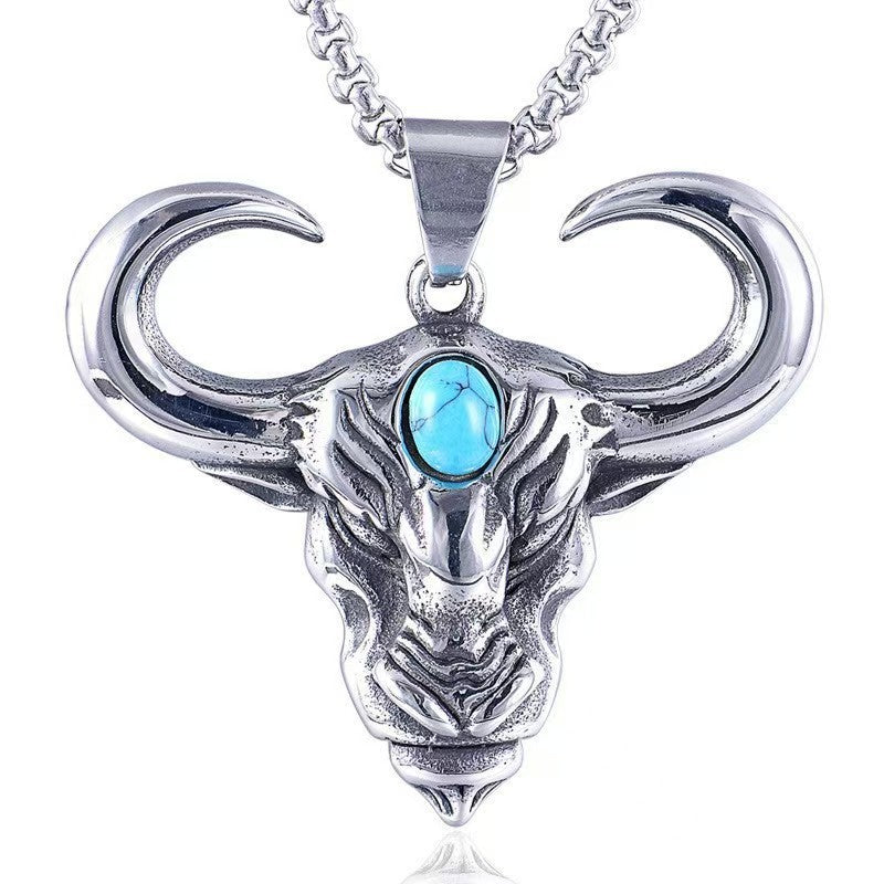 Beautiful Necklace with Unique Style