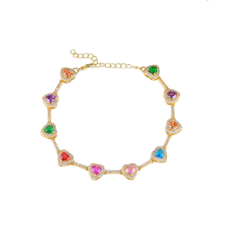 Romantic Necklace for Special Moments