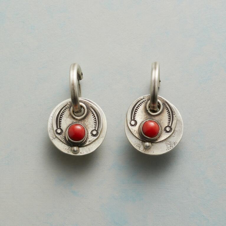Romantic Earring for Special Moments