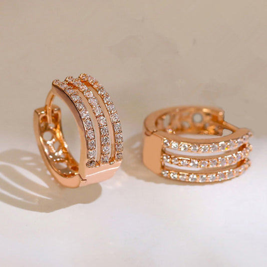 Charming Earring for Any Occasion