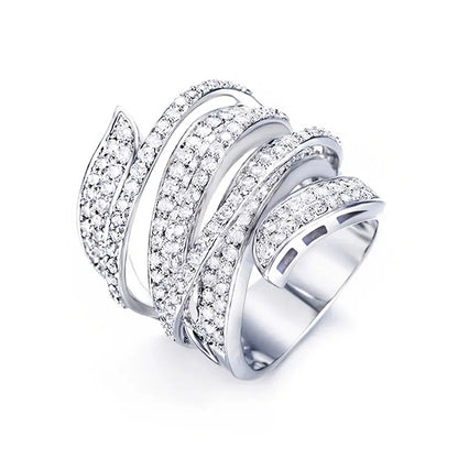 Delicate Artisan Ring
