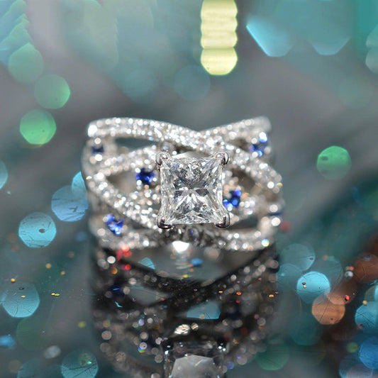 Beautiful Piece with Unique Style