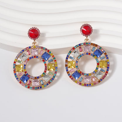 Stunning Earring for Daily Wear