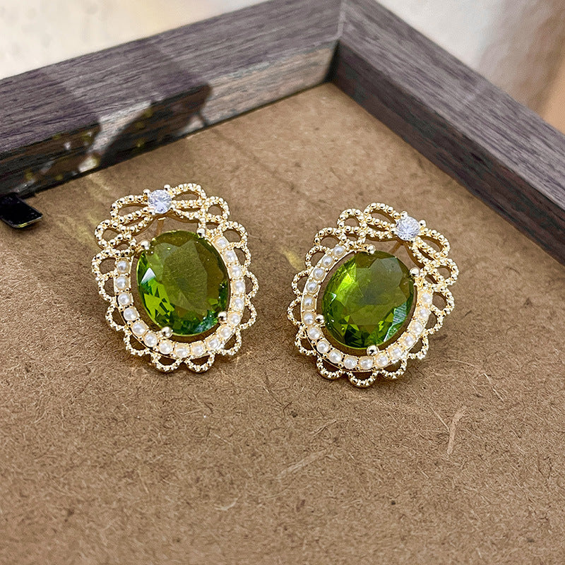 Stunning Earring for Daily Wear