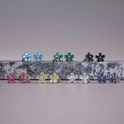 Classic Earring with Timeless Appeal