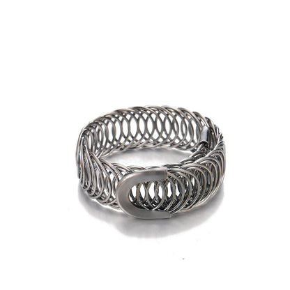 Beautiful Bracelet with Unique Style