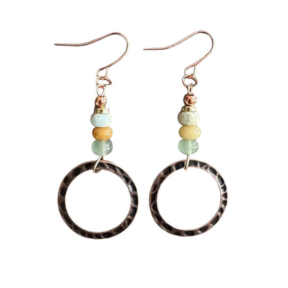 Classic Earring with Timeless Appeal