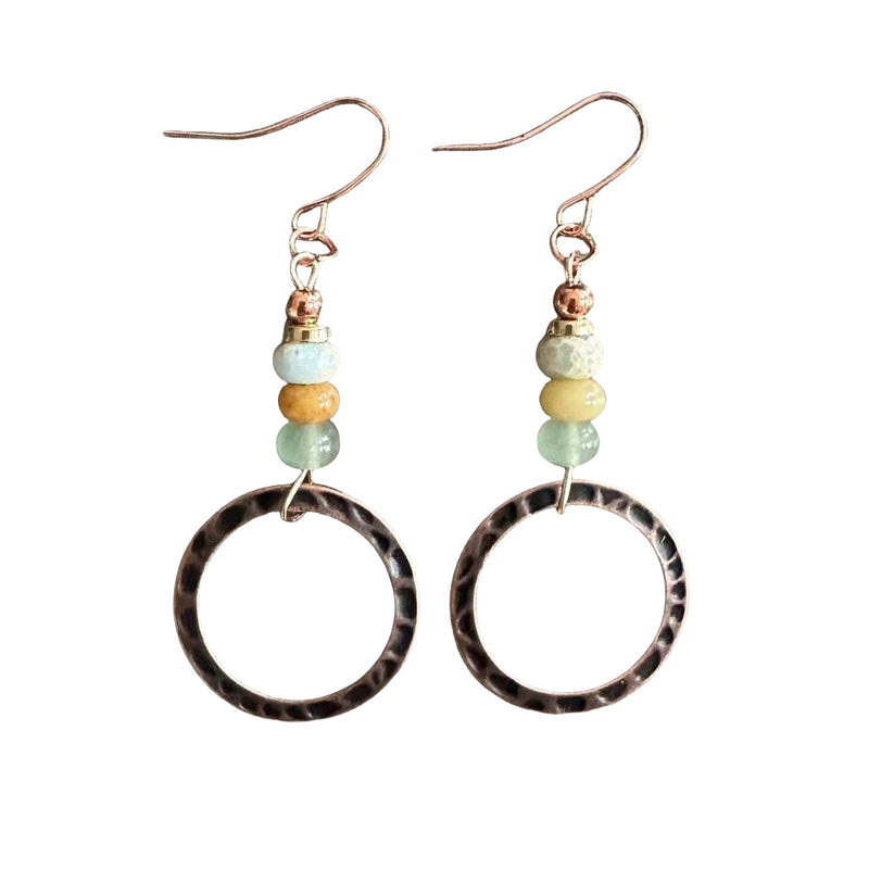 Classic Earring with Timeless Appeal