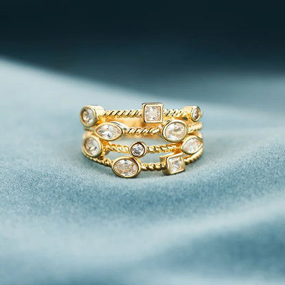 Vintage Handmade Ring