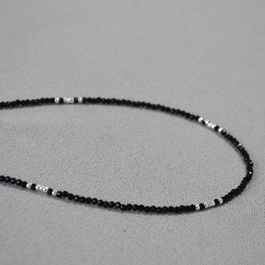 Stunning Gold Necklace for Daily Wear