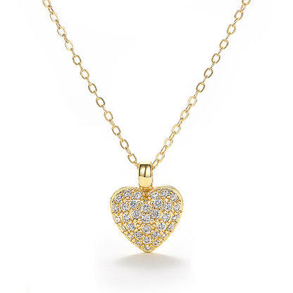 Classic Necklace with Timeless Appeal