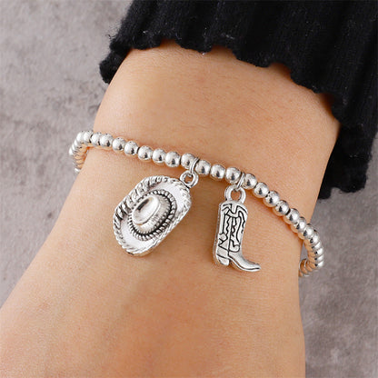 Vintage Handmade Bracelet
