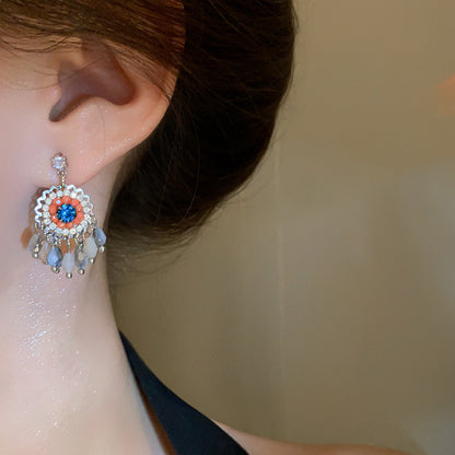Classic Earring with Timeless Appeal