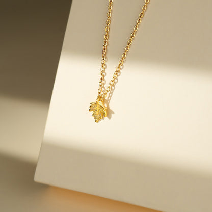 Romantic Necklace for Special Moments