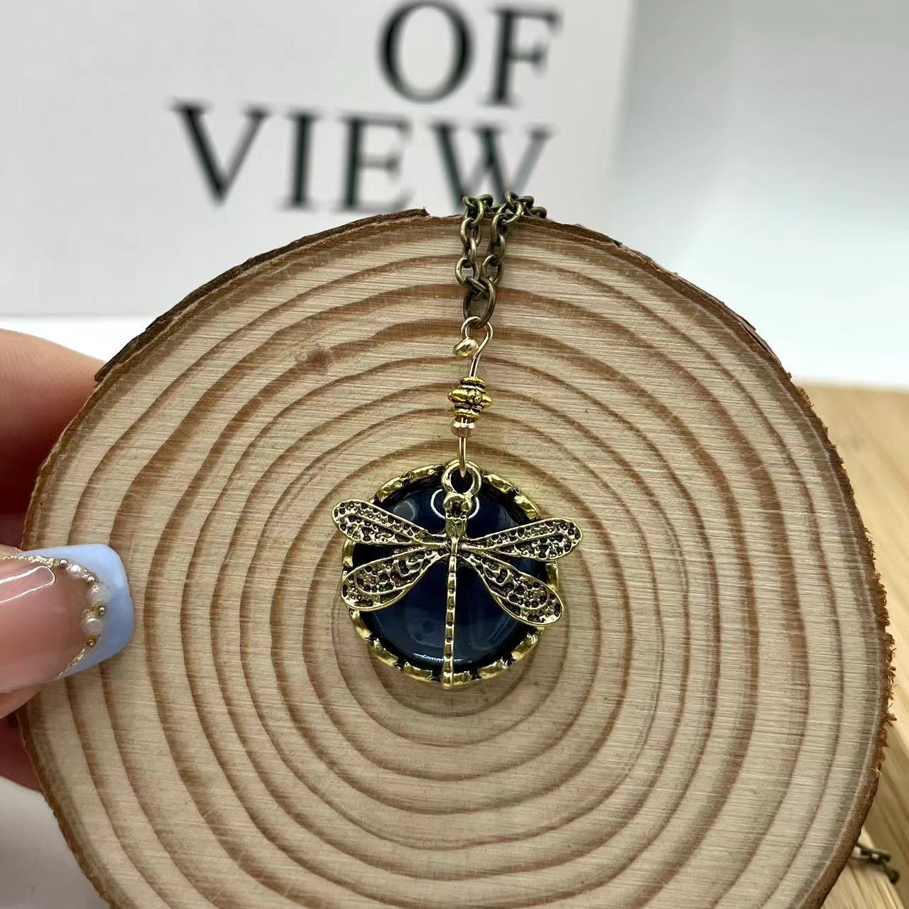Romantic Necklace for Special Moments
