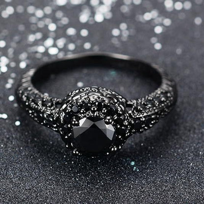 Romantic Ring for Special Moments
