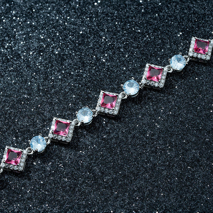 Romantic Bracelet for Special Moments