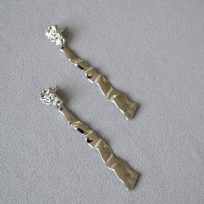 Romantic Earring for Special Moments
