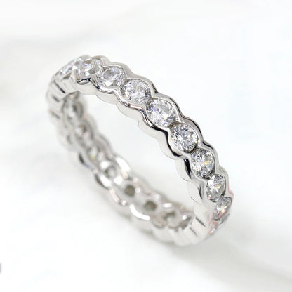 Beautiful Ring with Unique Style