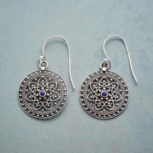 Classic Earring with Timeless Appeal