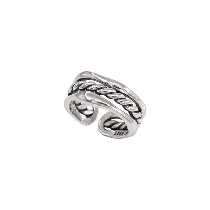 Romantic Ring for Special Moments