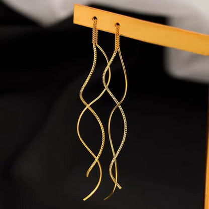 Stunning Earring for Daily Wear