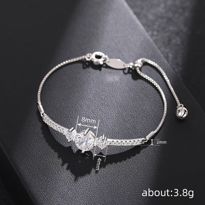 Vintage Handmade Bracelet