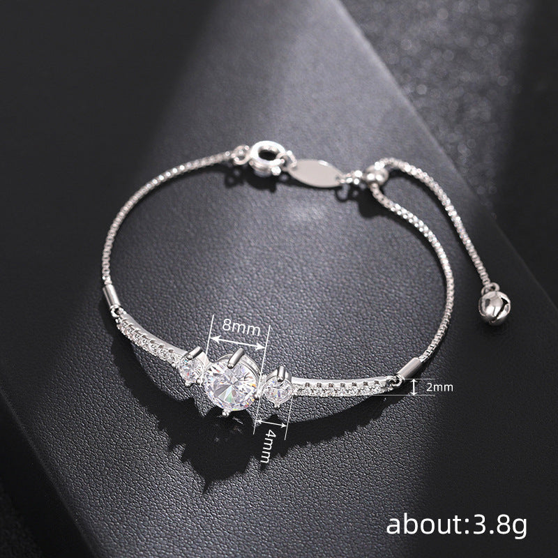 Vintage Handmade Bracelet