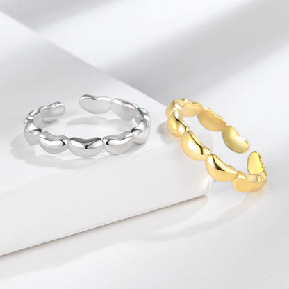 Romantic Ring for Special Moments