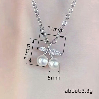 Delicate Artisan Necklace