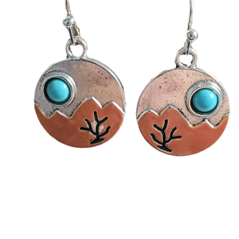 Romantic Earring for Special Moments