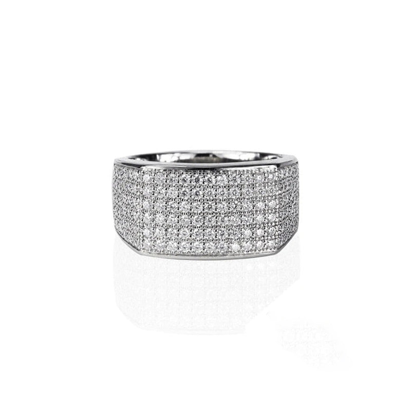 Vintage Handmade Ring
