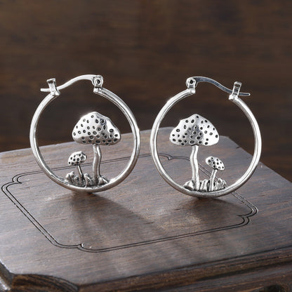 Romantic Earring for Special Moments
