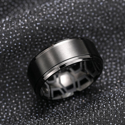 Romantic Ring for Special Moments