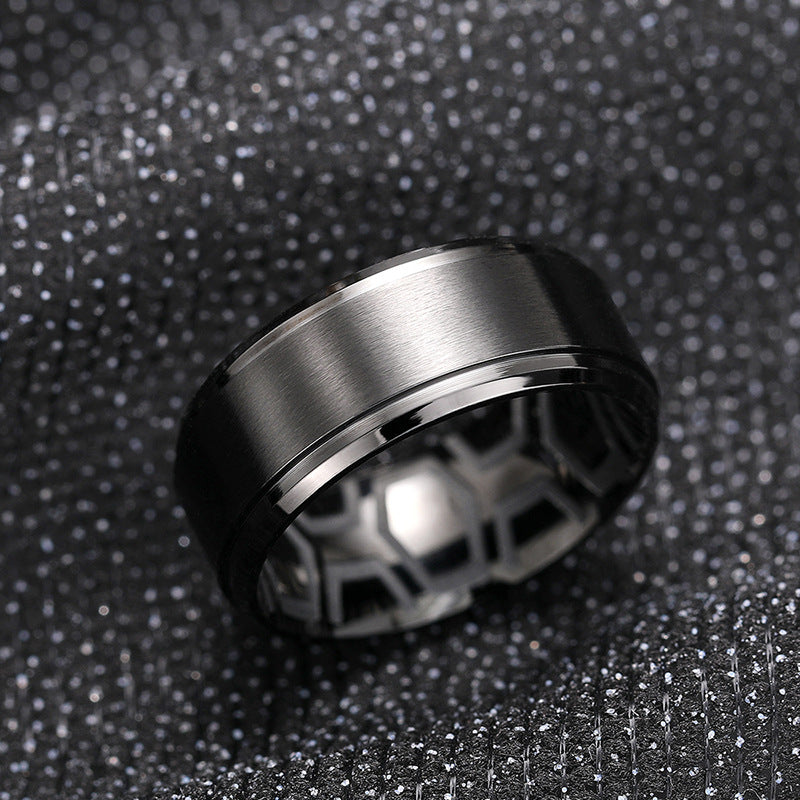 Romantic Ring for Special Moments