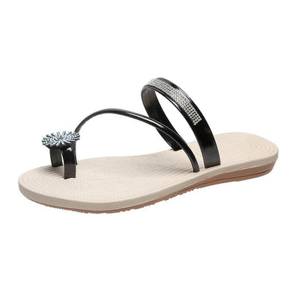 Vintage Inspired Orthopedic Sandals