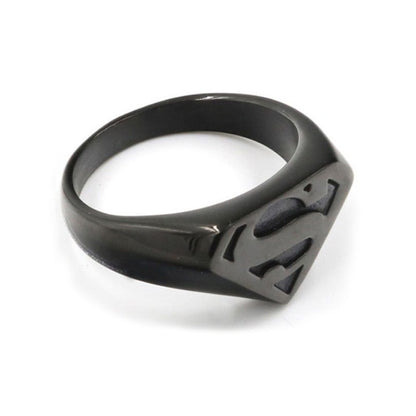 Delicate Artisan Ring