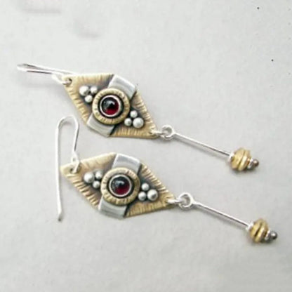 Classic Earring with Timeless Appeal