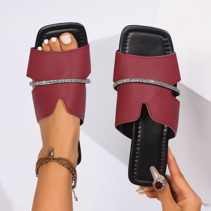 Classic Orthopedic Sandals with Timeless Style