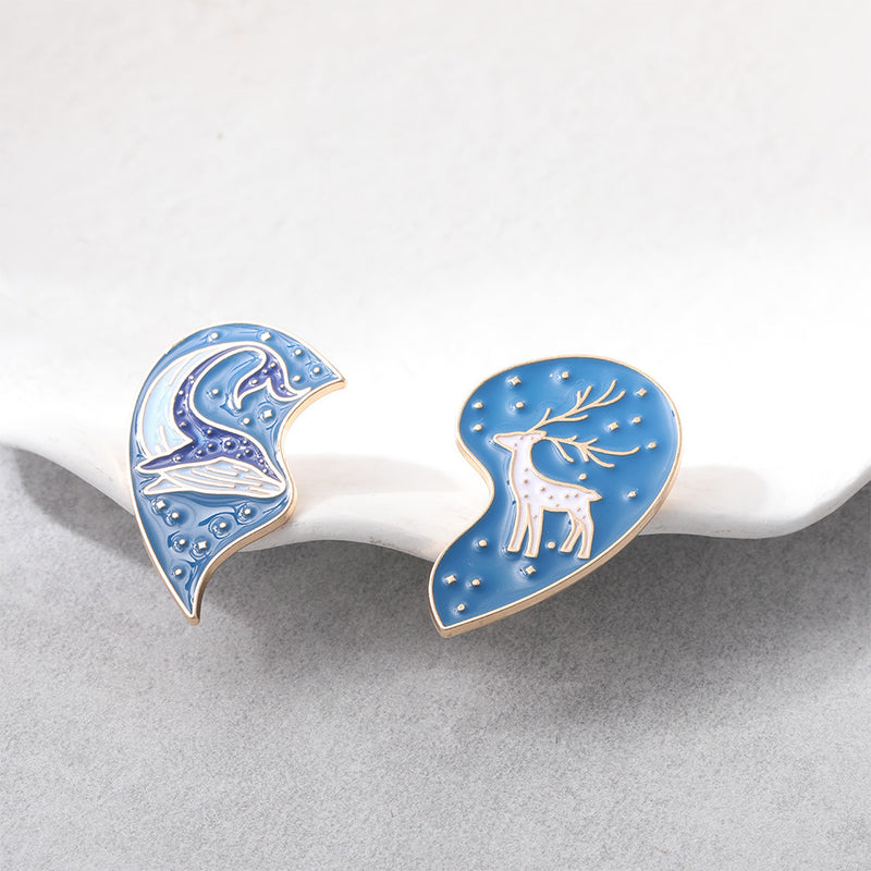 Delicate Artisan Piece