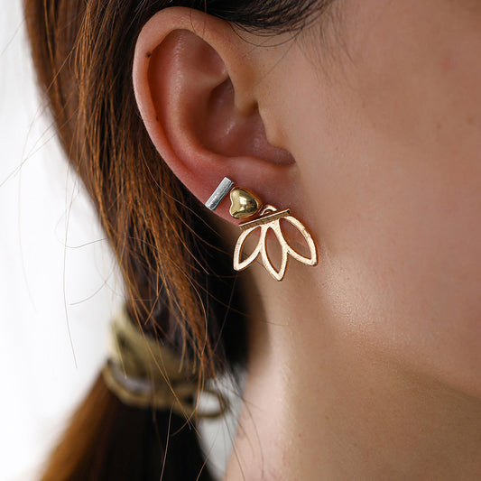 Romantic Earring for Special Moments