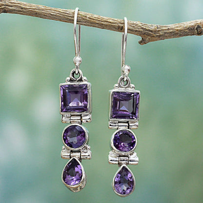 Romantic Earring for Special Moments
