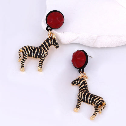 Charming Earring for Any Occasion