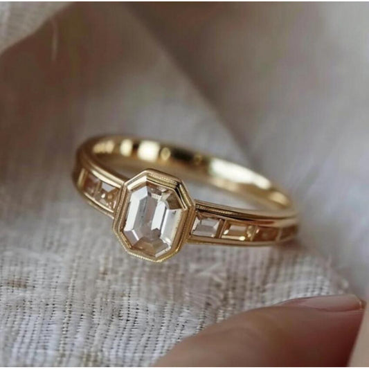 Charming Piece for Any Occasion